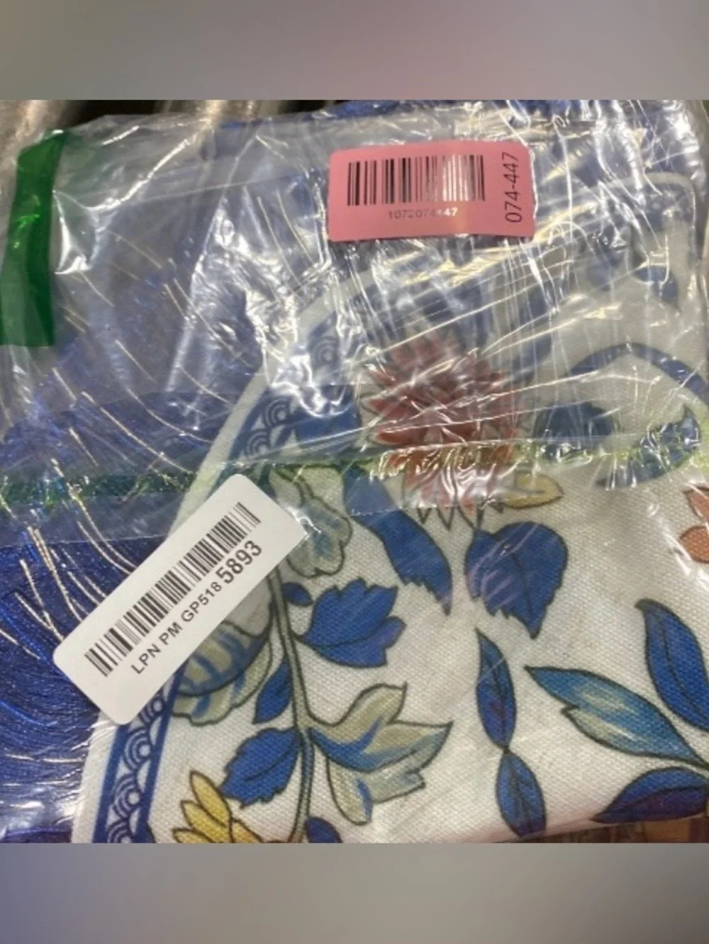 Patdrea new packaging